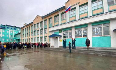 Образовательные учреждения Чукотки готовы к новому учебному году